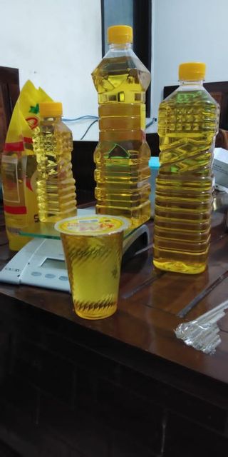 RBD Palm Olein / Refined Palm Oil (Malaysia Origin) - High Quality Food Grade - Image 14